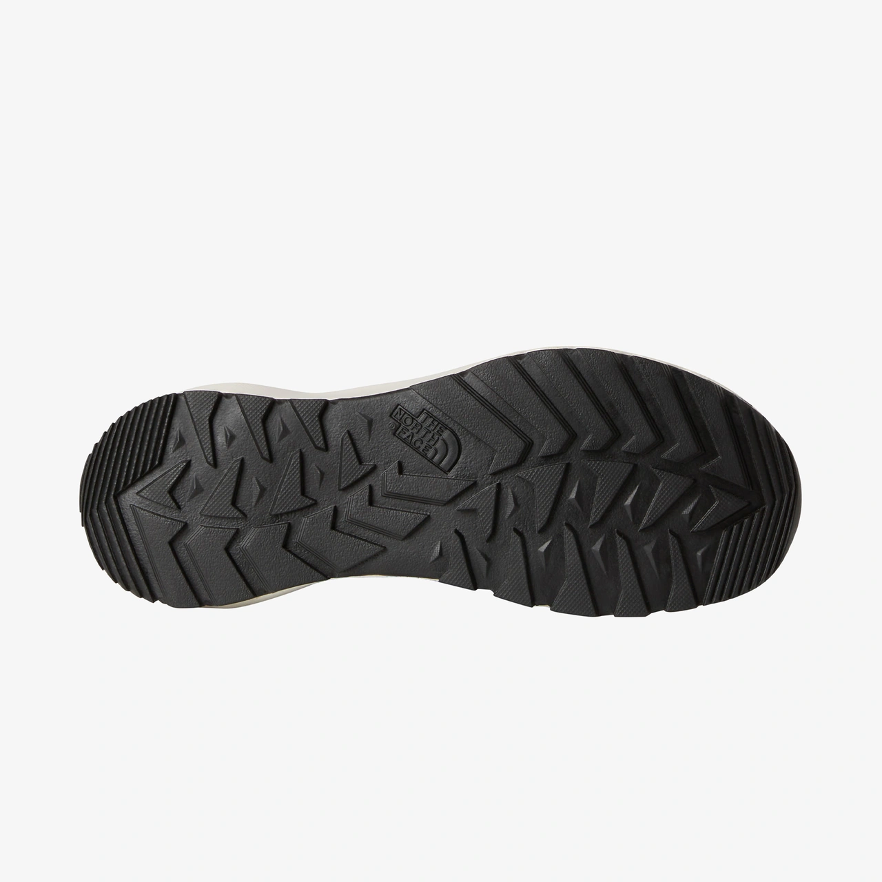 The North Face Thermoball Lace Up Luxe Su Geçirmez Kadın Siyah Bot Nf0a817wkt01 Siyah