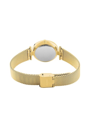 Clyda Cla805ddd Kadın Kol Saati Altın