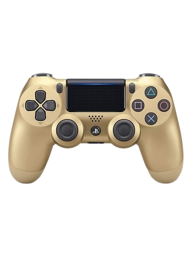 Playstation 4 Dualshock Kablosuz Kontrol Cihazı Gold