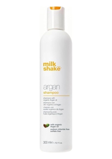Milk Shake Argan Yağı Şampuanı 300 ML