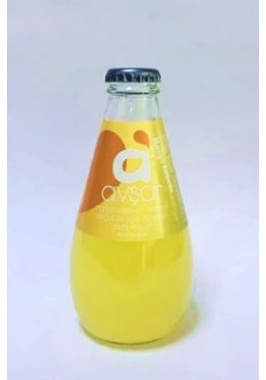 Avşar C Plus Mango & Ananas Aromalı Maden Suyu 24 x 200 ML