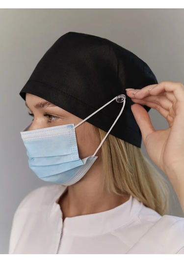 Lavuar Medikal Toz Kapağı - Başlık 235259067