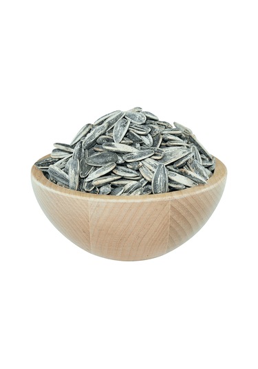 Tuzsuz Siyah Çekirdek Çiğdem 1000 G