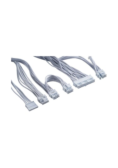 Cooler Master Mwe Gold V3 850 Mpe-8506-acag-g 850w Atx 3.1 Pcı-e Akak92col0020