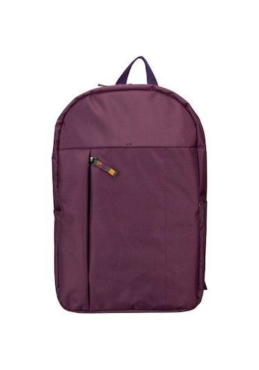 Plm Oslo 15.6" Mürdüm Notebook Sırt Çantası