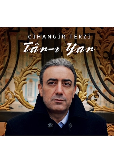 Cihangir Terzi Tar-ı Yar Cd