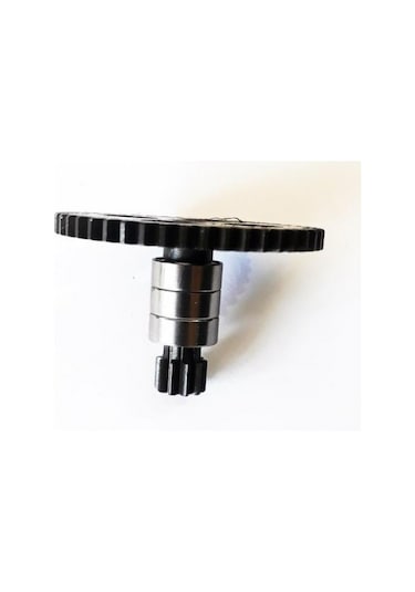 Zanon-Benza Zeytin Hasat Mil Dişlisi Rulmanlı