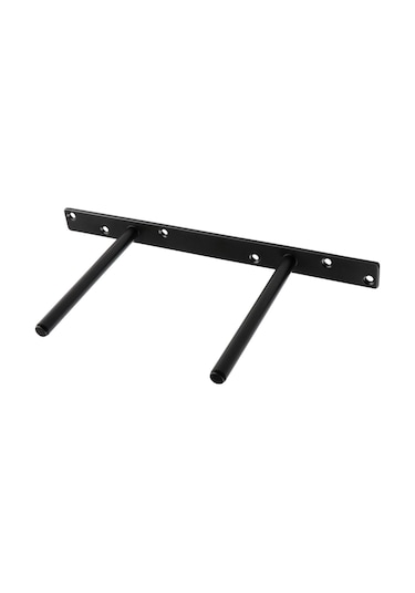 Suntek Yüzen Raf Aparatı Duvara Montaj Rafı Dış Mekan