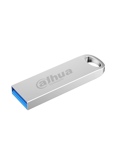 Dahua 128gb Usb3.2 Metal Usb Bellek U106 Gri