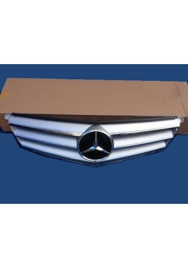 Mercedes W204 Amg Ön Panjur 433157860