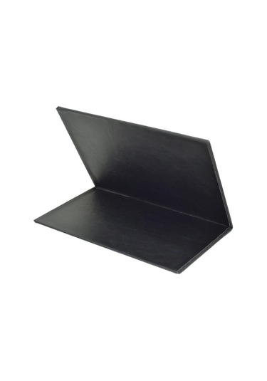 Berber Güzellik Salonu Mıknatıslı Makas Standı Siyah