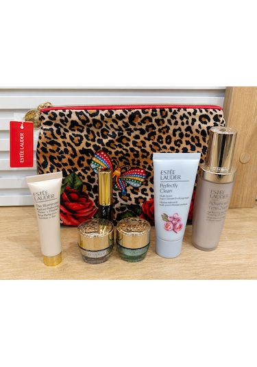 Estee Lauder Advanced Time Zone Set