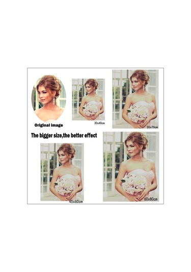 Koyu Pembe Dıngpu Tam Yuvarlak Elmas Boyama 5d Resim Rhinestones Süslemeleri Ev Boya Elmas Zanaat Kiti 30x40cm