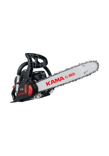 Kama KMR41 Benzinli Ağaç Kesim Motoru 2 HP