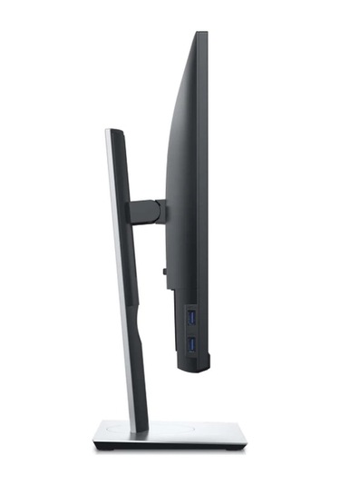 Dell P2421DC 24 2k Ips Usb-C Monitör Dock, Ethernet, Pivot (Outlet)