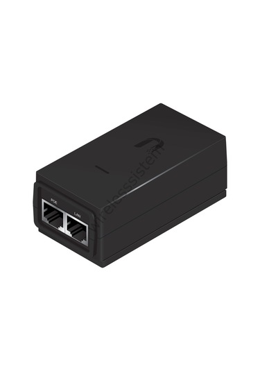 Ubnt Ubiquiti Poe-24-12W 0.5A Adapter