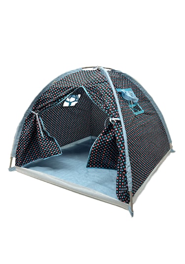 Abbie Çocuk Oyun Çadırı Eko