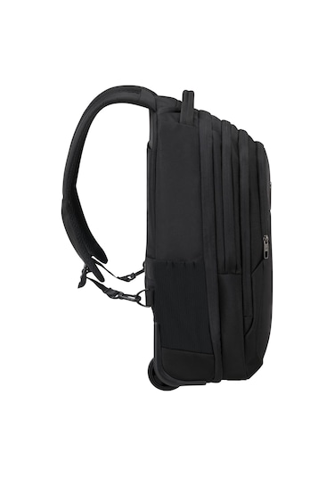 Samsonite Kr2-09-009 15.6" Guard It 3.0 Tekerlekli Sırt Çantası S Diğer