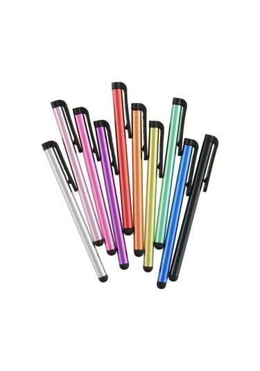 Jms Stylus Kalem Telefon 10 Adet