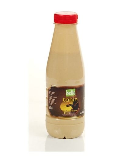 Helta Tahin 500 G