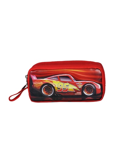 Cars Kalem Çantası Kalemlik Hakan Çanta 96854