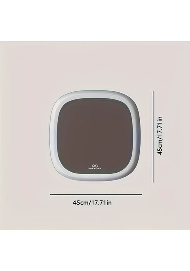 Xuweiwei Gizemli Siyah Ev Ofis Araç İçin Ergonomik Jel Oturma Yastığı 10 Saat Rahat Oturma Kalça Basıncını Azaltan Polyester Kumaş Gizemli Siyah