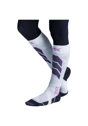 X-bıonıc X-socks Skı Expert Sılk Merıno Otc 3870 Beyaz