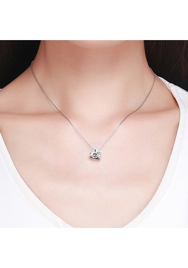 Fastbuy 26 Harfli Bilezik Boncuklu Aksesuar, Bsc030 Model, Zirkon Gümüş Renkli, A Stil, Çok Renkli Çok Renkli