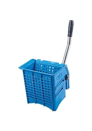 Omnisoft UCTM Karizma KPP795 Plastik Yedek Sıkma Pres Mavi