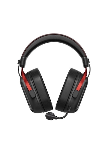 S9 Pro Black Red 7.1 Surround Kablosuz Gaming Kulaklık Mc-s9-5