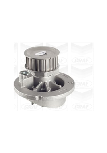 Opel Astra G 1.4 / 1.6 Devirdaim Su Pompası Graf