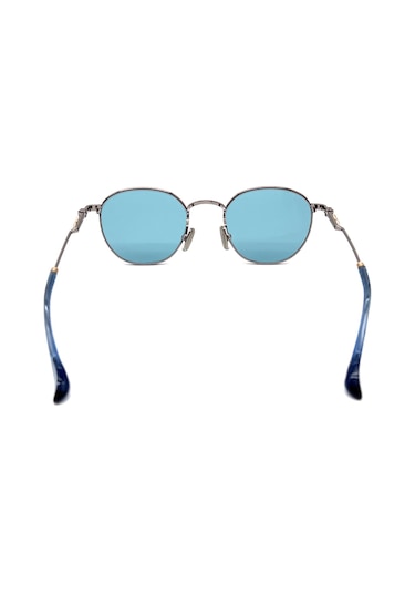 Kilian K-cotone-c3-50 Unisex Güneş Gözlüğü Gümüş