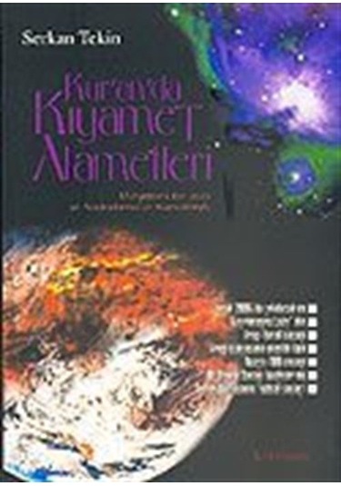 Kur'an'da Kıyamet Alametleri / Serkan Tekin
