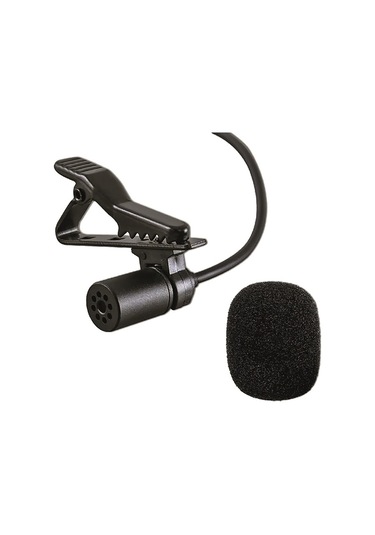 Profesyonel Youtuber Yaka Mikrofonu Hpr M1 Mikrofonu