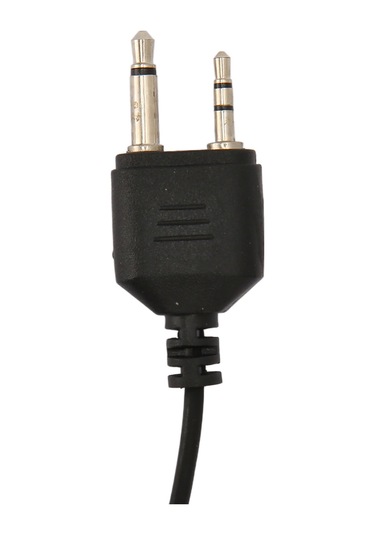 Midland İçin Pu Kablolu 2 Yönlü Kulaklık Huiliang