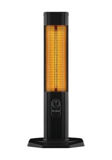 Luxeva Lxv2500 Karbon Infrared Isıtıcı