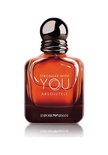 Emporio Armani Stronger With You Absolutely Erkek Parfüm EDP 100 ML
