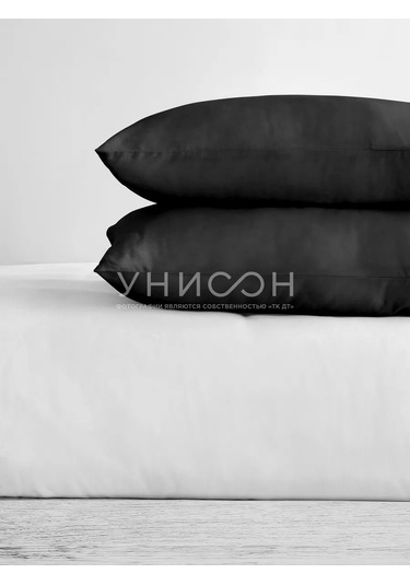 Unison Pamuklu 70x70 Yastık Kılıfları 176479003 Grafit