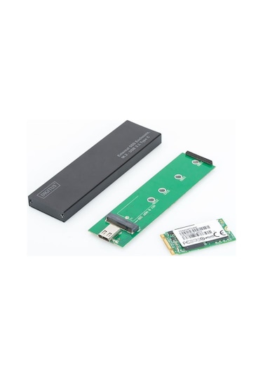 Digitus Da 71115 Type C M 2 Sata Disk