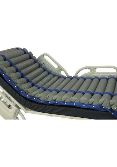 Witra A+b Ventilasyonlu Boru Tipi Havalı Yatak Özel Çarşaf Hediye