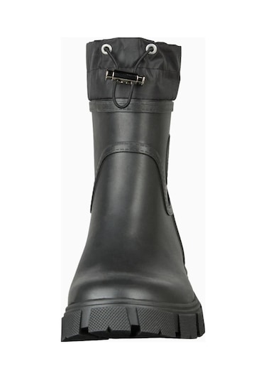 Pikeur Athleisure 8825 Su Geçirmez Binici Çizmesi Siyah
