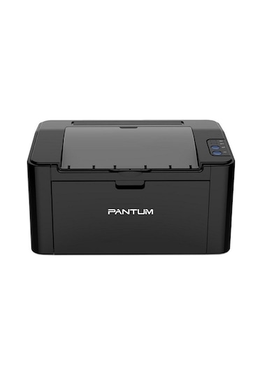 Pantum P2500W Wifi Mono Lazer Yazıcı