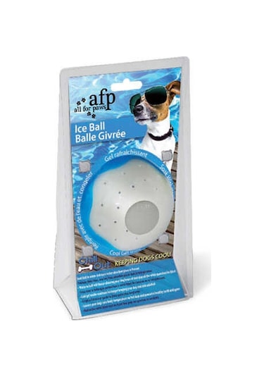 Afp Chill Out - Ice Bone Soğutmalı Köpek Topu L
