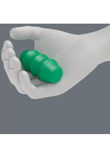 Wera 812/1 Mıknatıslı Bits Tutucu 05051205001