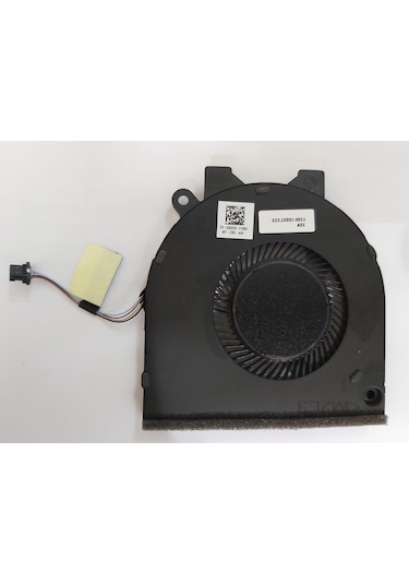 Dell Inspiron 5480 5482 5488 5580 5581 5584 5585 Soğutucu Fan