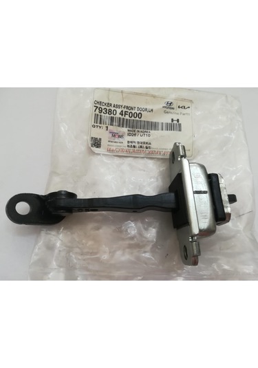 H100 Kmy 04 Sonrası Kapı Gergisi Ön Sol 79380 4f000