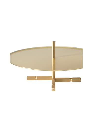 Mudo Home Core Dekoratif Kek Standı 26x40 Cm