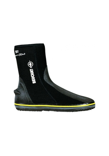 Beuchat Patik Sırocco Sport 5 Mm - (492760718) Çok Renkli