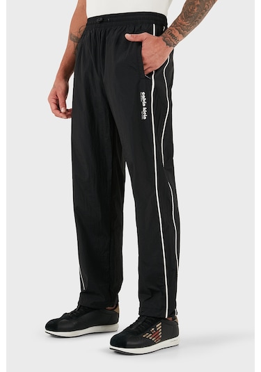Calvin Klein Erkek Pantolon Lv04rc522g Ub1 Siyah Siyah Calvin Klein Erkek Pantolon Lv04rc522g Ub1 Siyah Siyah
