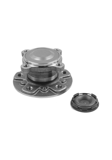 Bmw 2 Serisi F45 220d Porya Rulmanı Arka Poryalı